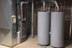 Water Heaters