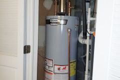 Water Heaters