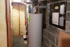 Water Heaters