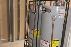 Water Heaters