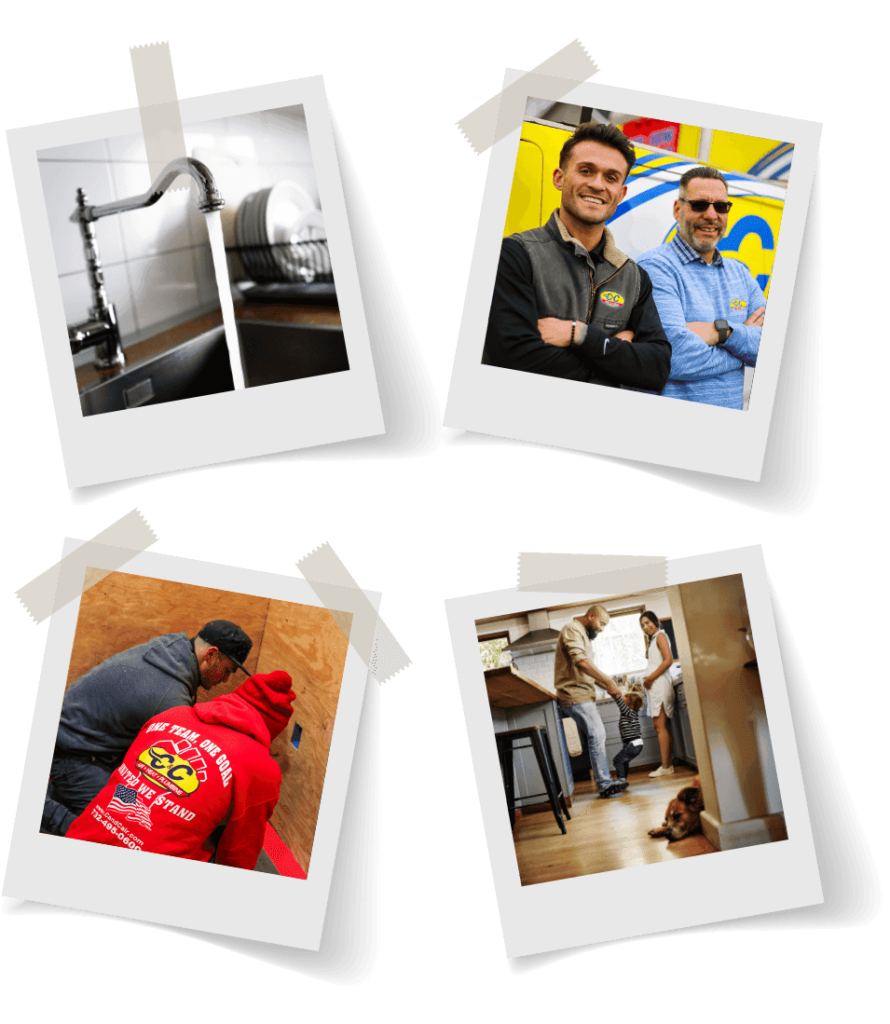 C&C - Plumbing & HVAC Service in New Jersey