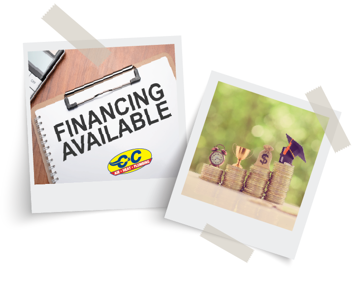 Financing available for HVAC systems in New Jersey