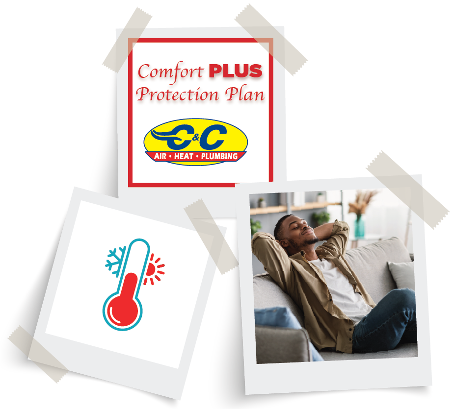 HVAC maintenance plans