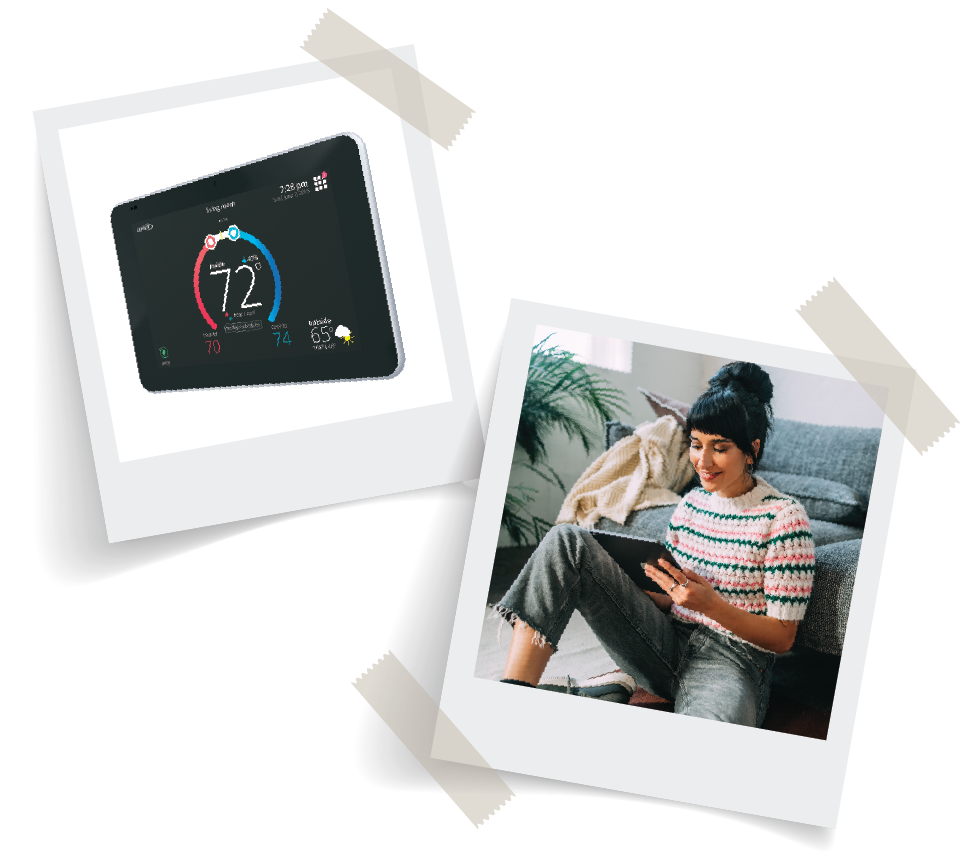 Smart thermostat installation NJ