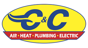 C&C Air, Heat, Plumbing, Electric