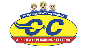 C&C - Central NJ electricians