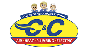 C&C - HVAC Experts