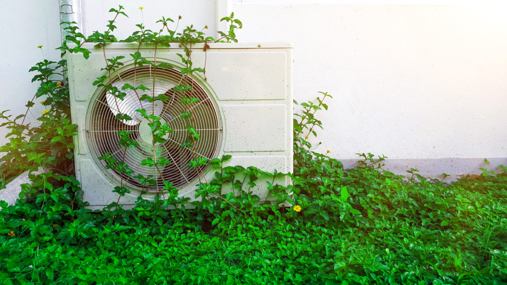 Spring into HVAC prep