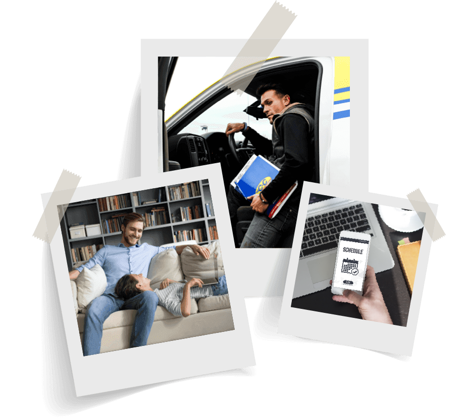 Expert Home Services in Roselle Park