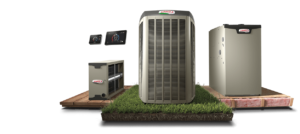 Lennox Heating & Cooling System