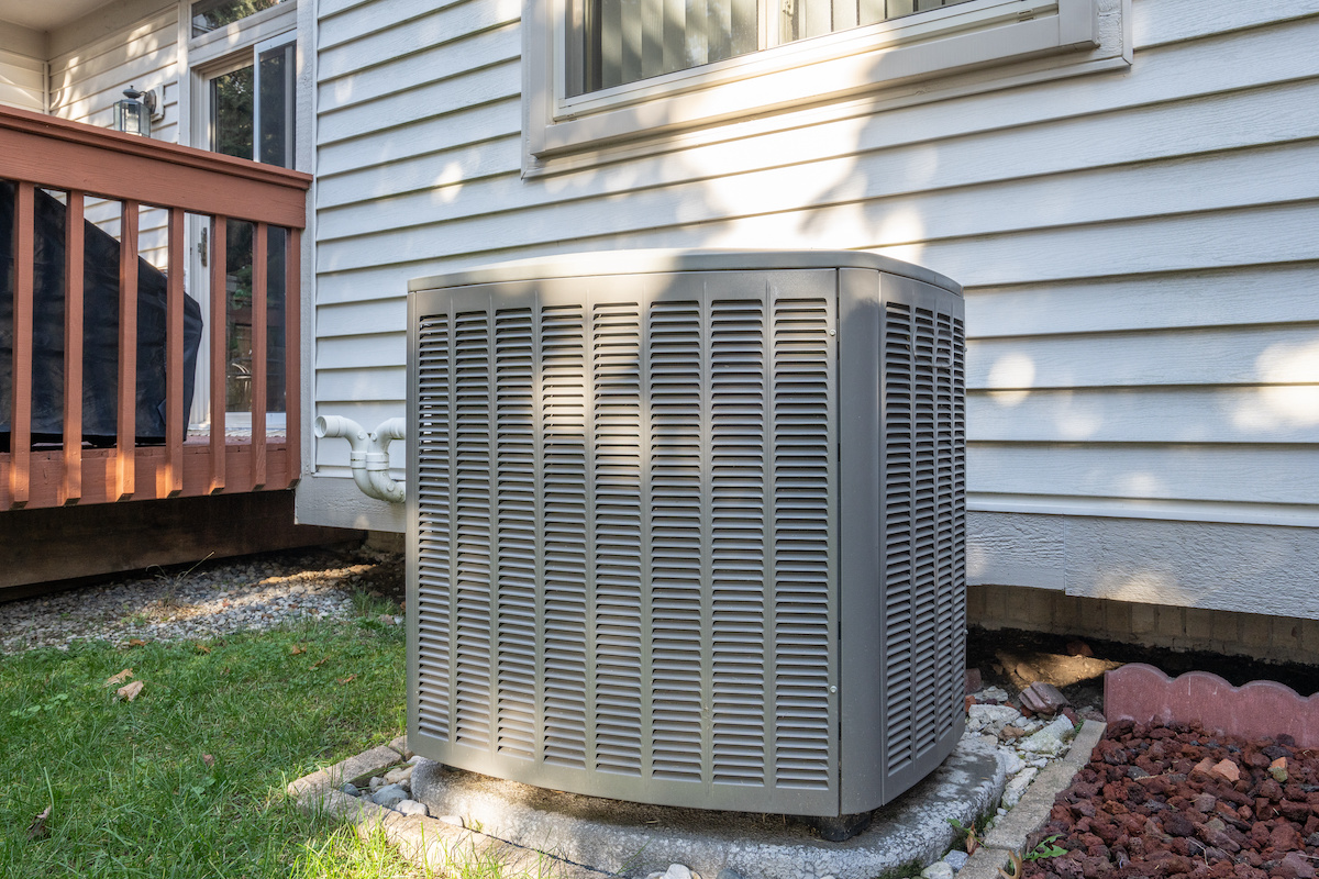 Repair or Replace? Deciding the Fate of Your AC - C&C Air Conditioning